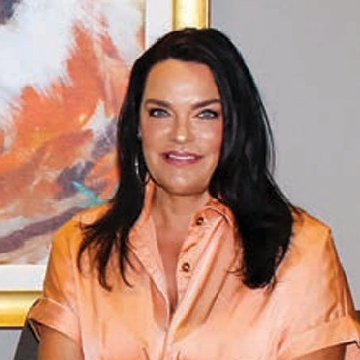 Amy Hammond